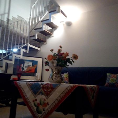 Casa Maravigghia Villa Catania-Fontanarossai nemzetközi repülőtér Kültér fotó