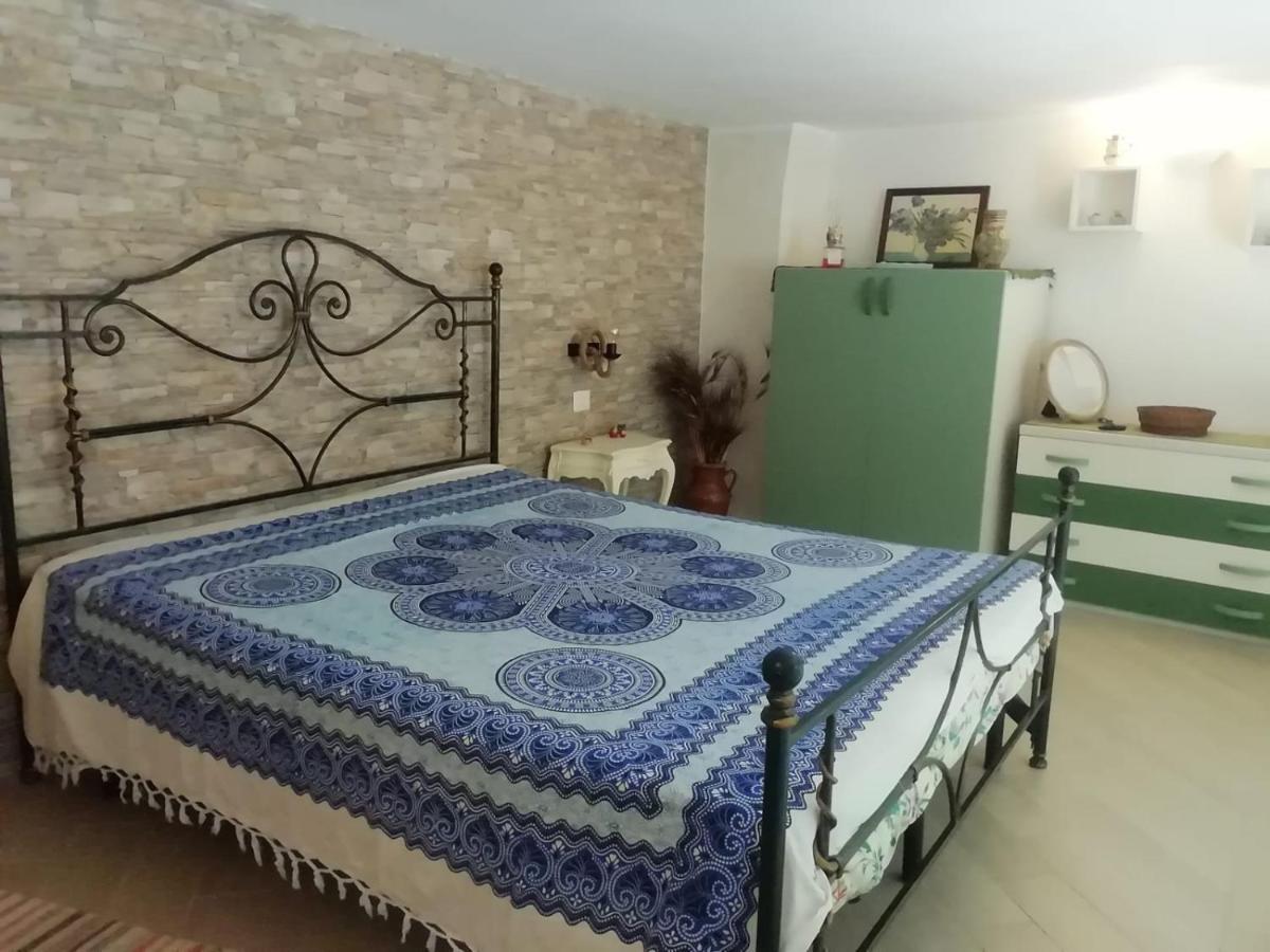 Casa Maravigghia Villa Catania-Fontanarossai nemzetközi repülőtér Kültér fotó