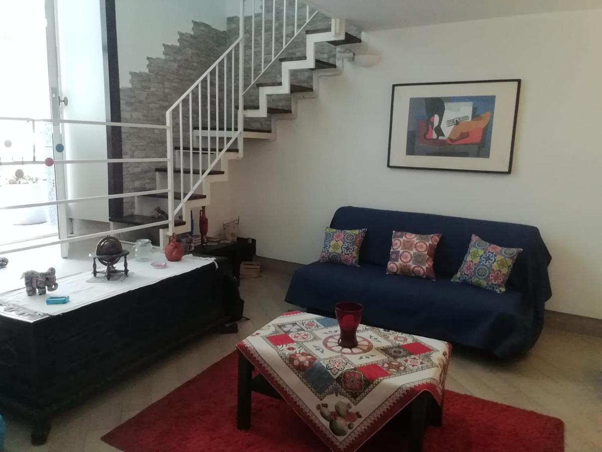 Casa Maravigghia Villa Catania-Fontanarossai nemzetközi repülőtér Kültér fotó