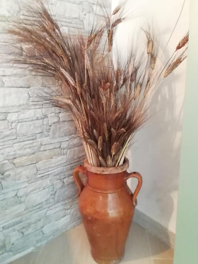 Casa Maravigghia Villa Catania-Fontanarossai nemzetközi repülőtér Kültér fotó