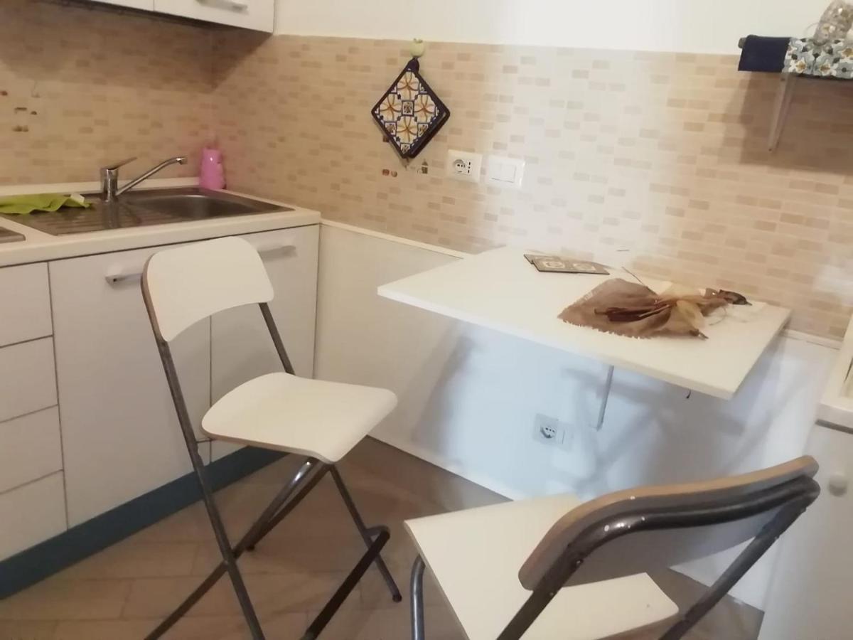 Casa Maravigghia Villa Catania-Fontanarossai nemzetközi repülőtér Kültér fotó