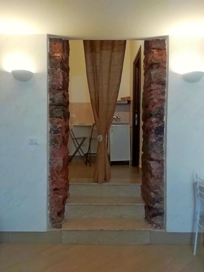 Casa Maravigghia Villa Catania-Fontanarossai nemzetközi repülőtér Kültér fotó