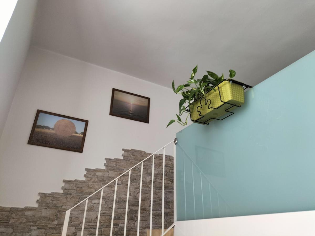Casa Maravigghia Villa Catania-Fontanarossai nemzetközi repülőtér Kültér fotó