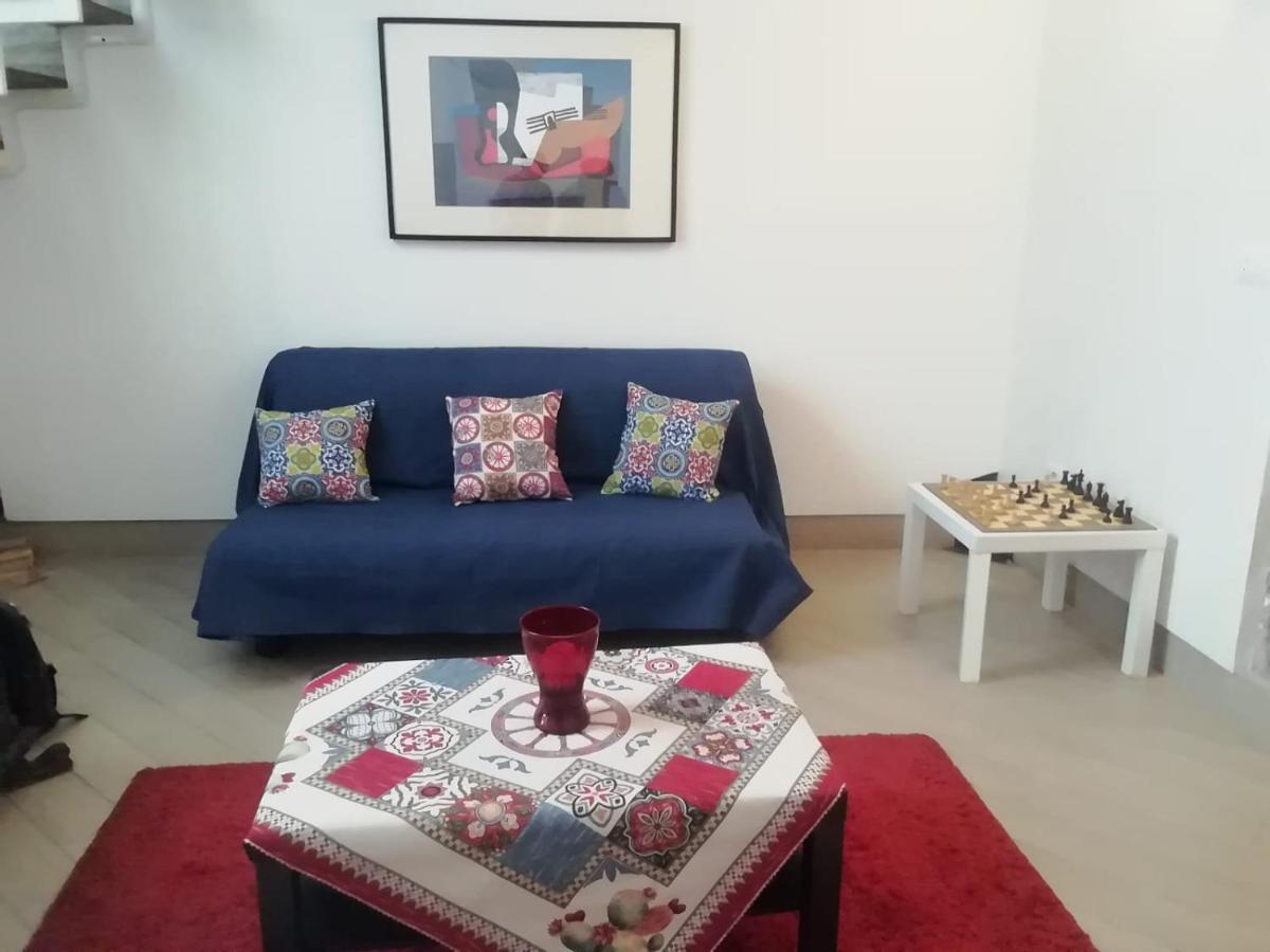 Casa Maravigghia Villa Catania-Fontanarossai nemzetközi repülőtér Kültér fotó