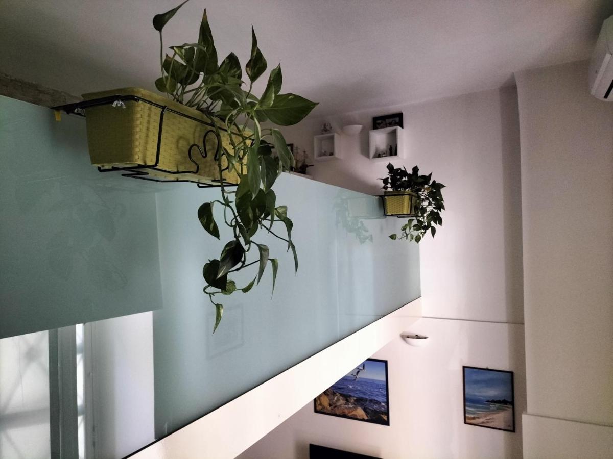 Casa Maravigghia Villa Catania-Fontanarossai nemzetközi repülőtér Kültér fotó